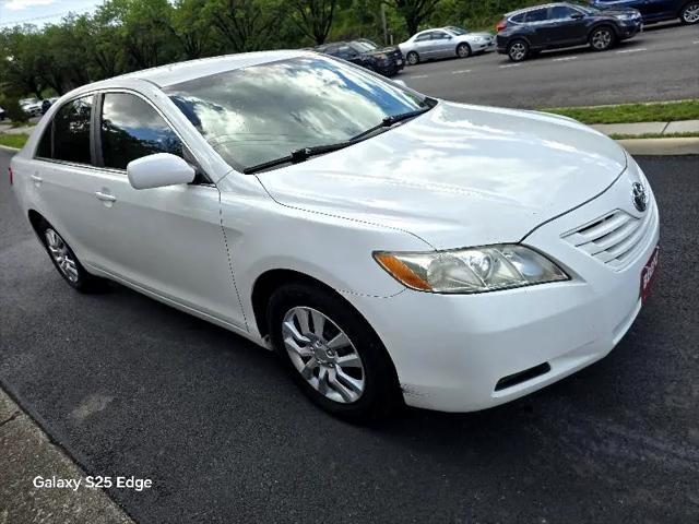 used 2009 Toyota Camry car, priced at $5,300