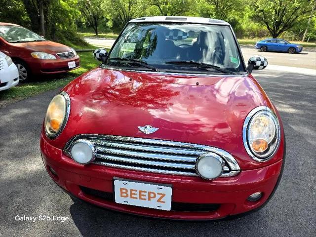 used 2009 MINI Cooper S car, priced at $4,600