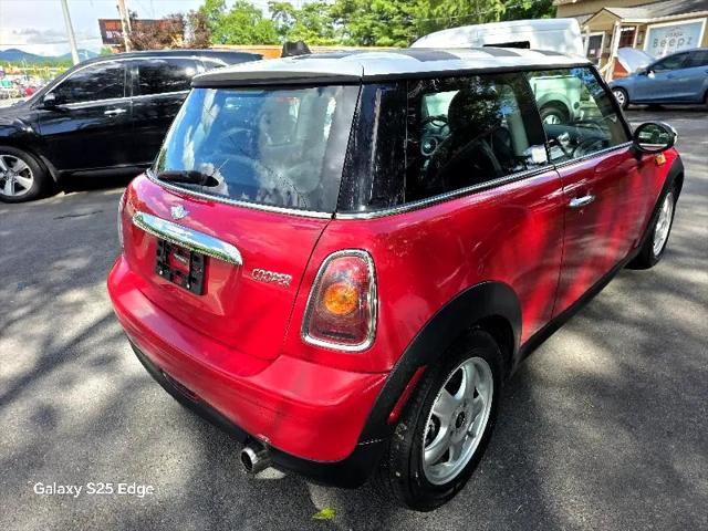 used 2009 MINI Cooper S car, priced at $4,600