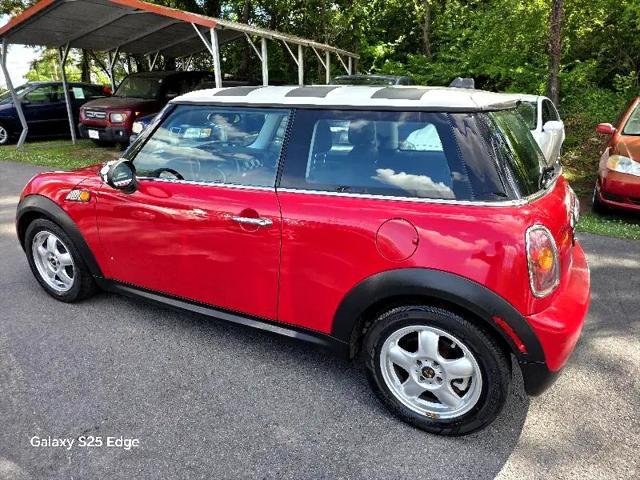 used 2009 MINI Cooper S car, priced at $4,600