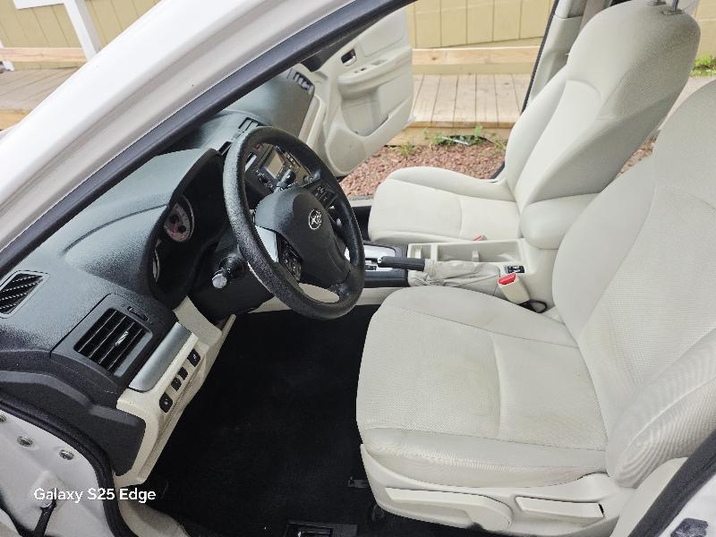 used 2012 Subaru Impreza car, priced at $4,700