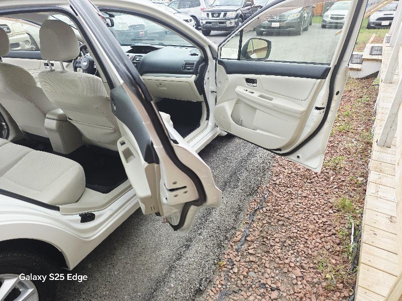 used 2012 Subaru Impreza car, priced at $4,700