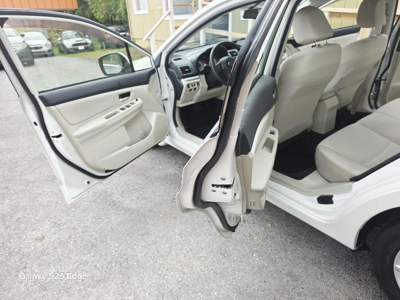 used 2012 Subaru Impreza car, priced at $4,700