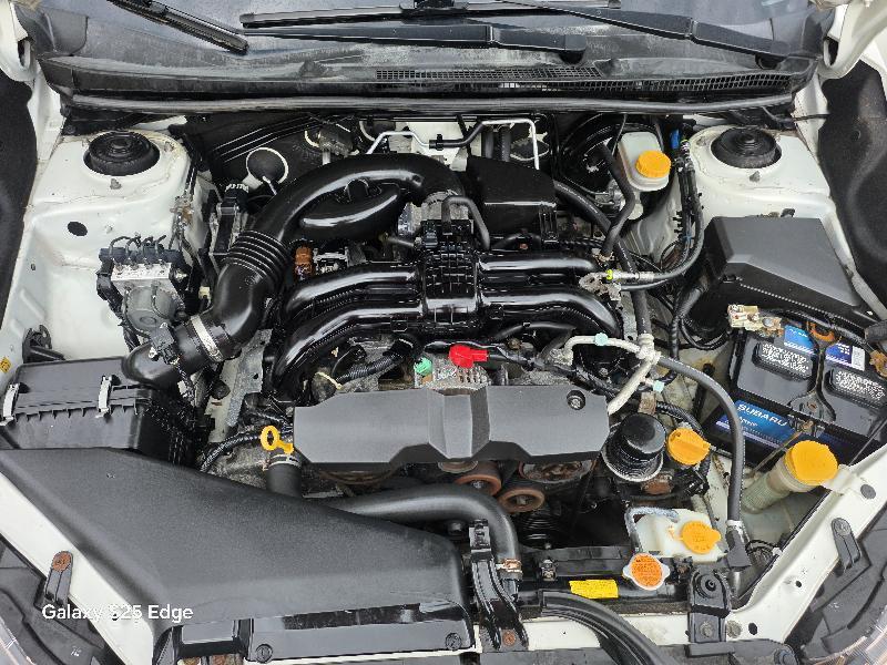 used 2012 Subaru Impreza car, priced at $4,700