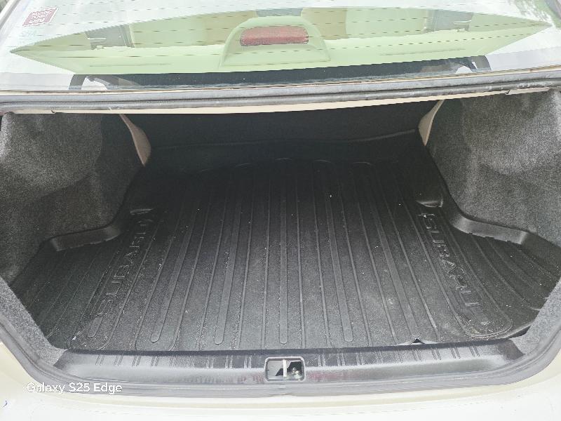 used 2012 Subaru Impreza car, priced at $4,700