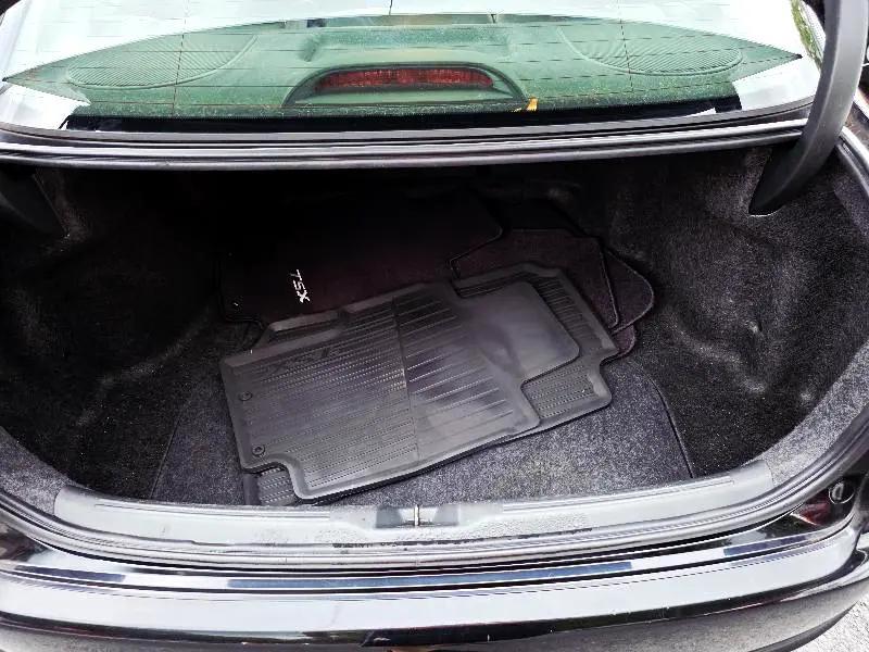 used 2006 Acura TSX car, priced at $6,300