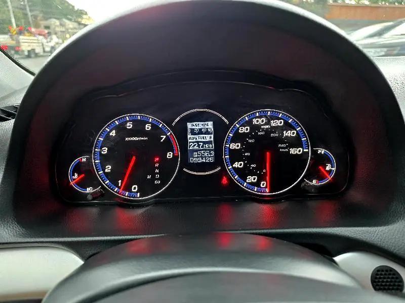 used 2006 Acura TSX car, priced at $6,300