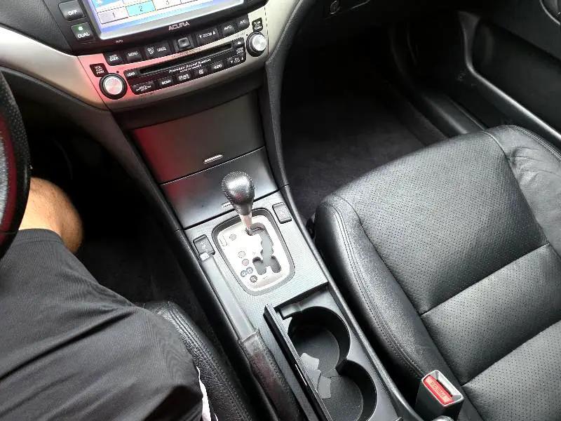 used 2006 Acura TSX car, priced at $6,300