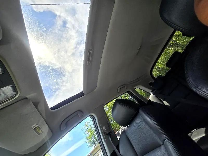 used 2007 Acura RDX car, priced at $5,300