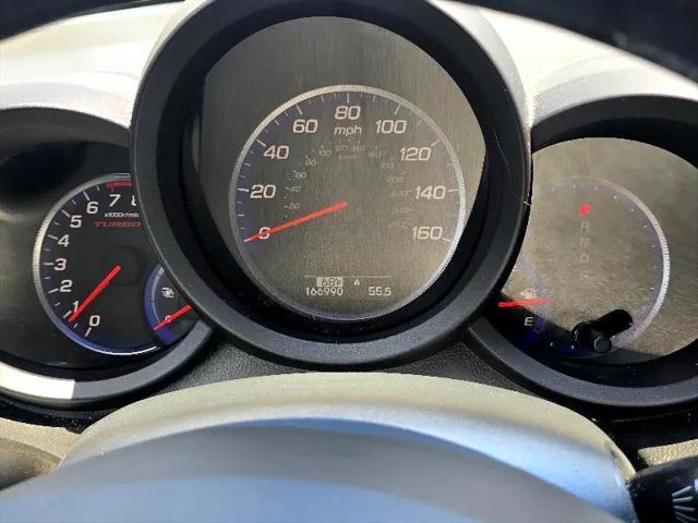 used 2007 Acura RDX car, priced at $5,300