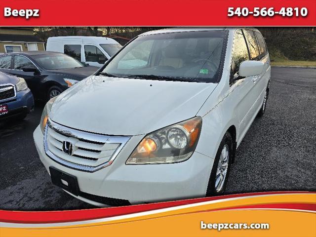 used 2010 Honda Odyssey car, priced at $6,600