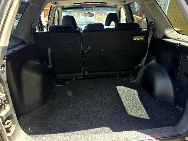 used 2005 Honda CR-V car, priced at $3,700