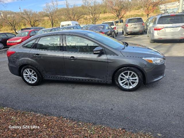 used 2015 Ford Focus car, priced at $6,750