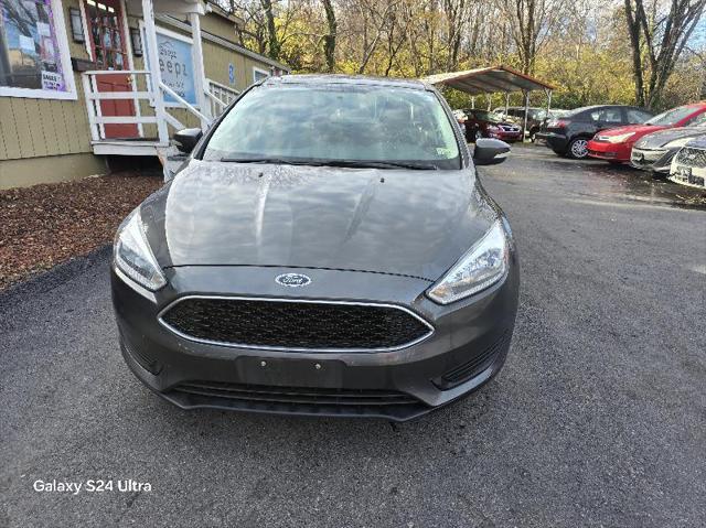 used 2015 Ford Focus car, priced at $6,750