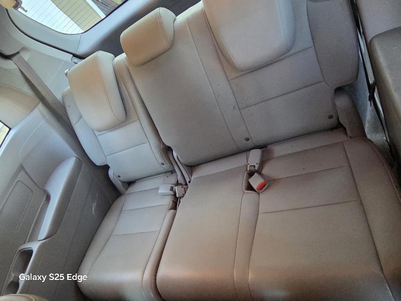 used 2012 Honda Odyssey car, priced at $6,900
