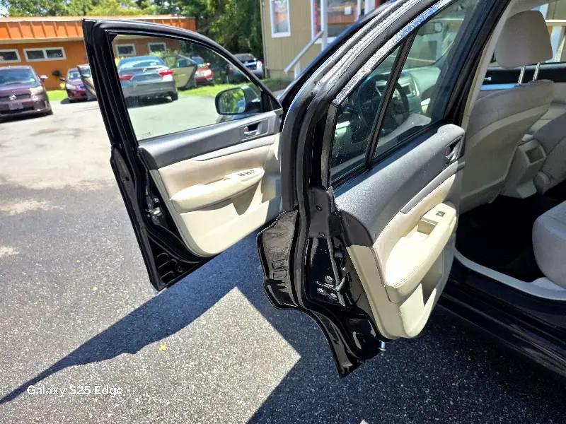 used 2014 Subaru Legacy car, priced at $6,600