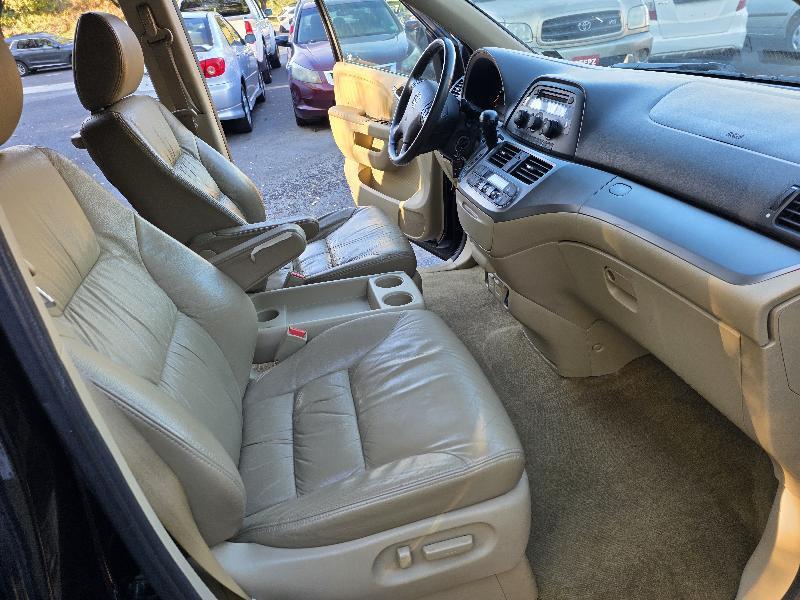used 2008 Honda Odyssey car, priced at $6,600