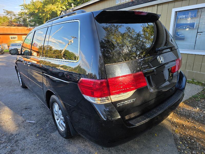 used 2008 Honda Odyssey car, priced at $6,600