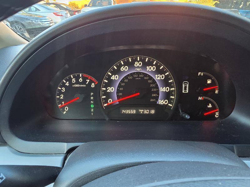 used 2008 Honda Odyssey car, priced at $6,600