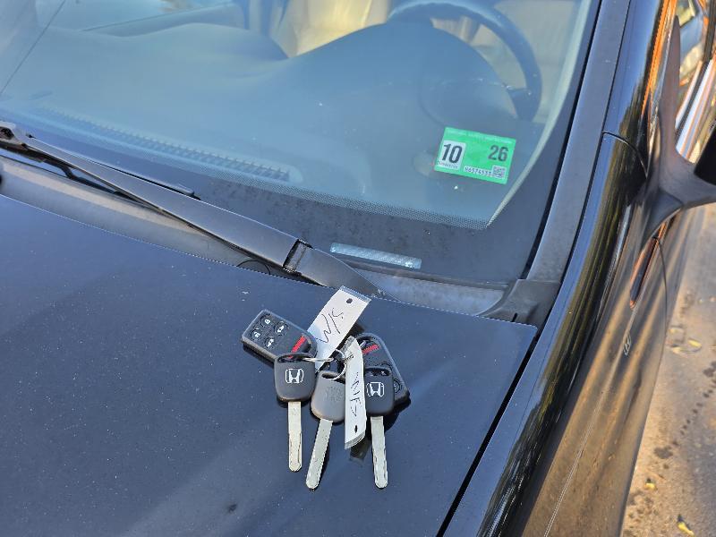 used 2008 Honda Odyssey car, priced at $6,600