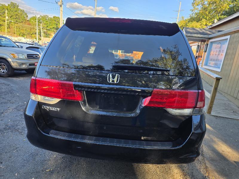 used 2008 Honda Odyssey car, priced at $6,600