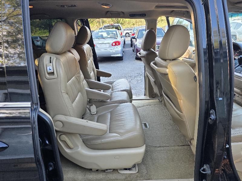 used 2008 Honda Odyssey car, priced at $6,600