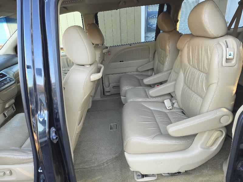 used 2008 Honda Odyssey car, priced at $6,600