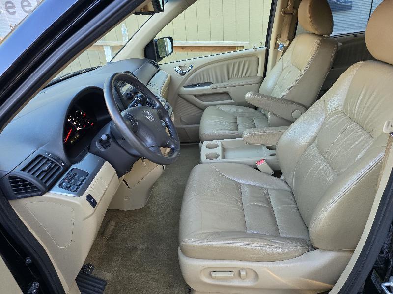 used 2008 Honda Odyssey car, priced at $6,600