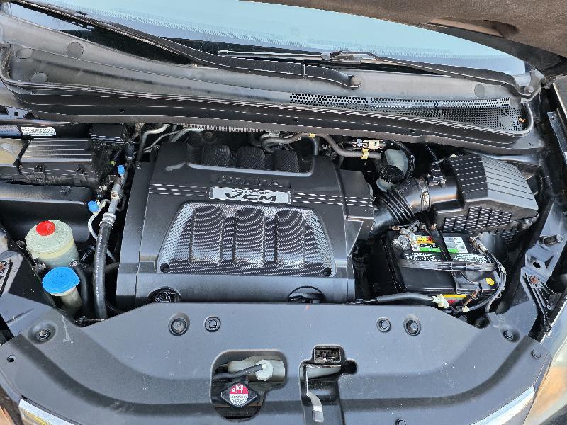 used 2008 Honda Odyssey car, priced at $6,600