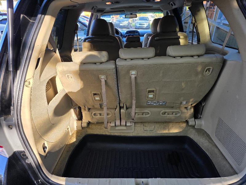 used 2008 Honda Odyssey car, priced at $6,600