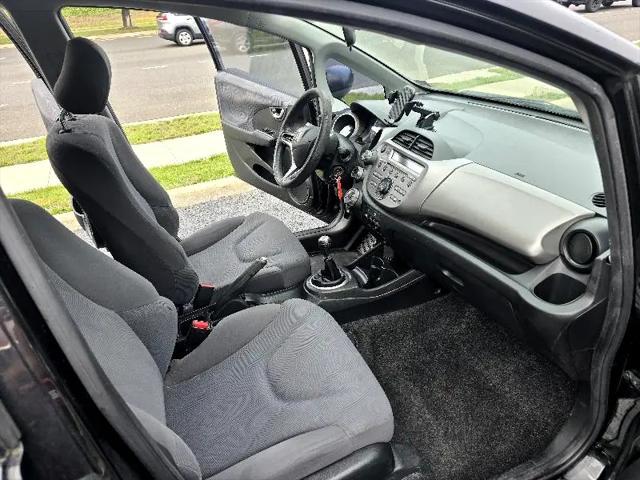 used 2011 Honda Fit car, priced at $4,800
