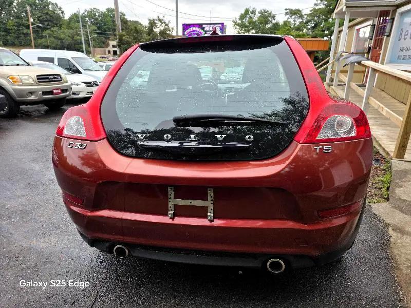 used 2013 Volvo C30 car, priced at $9,500