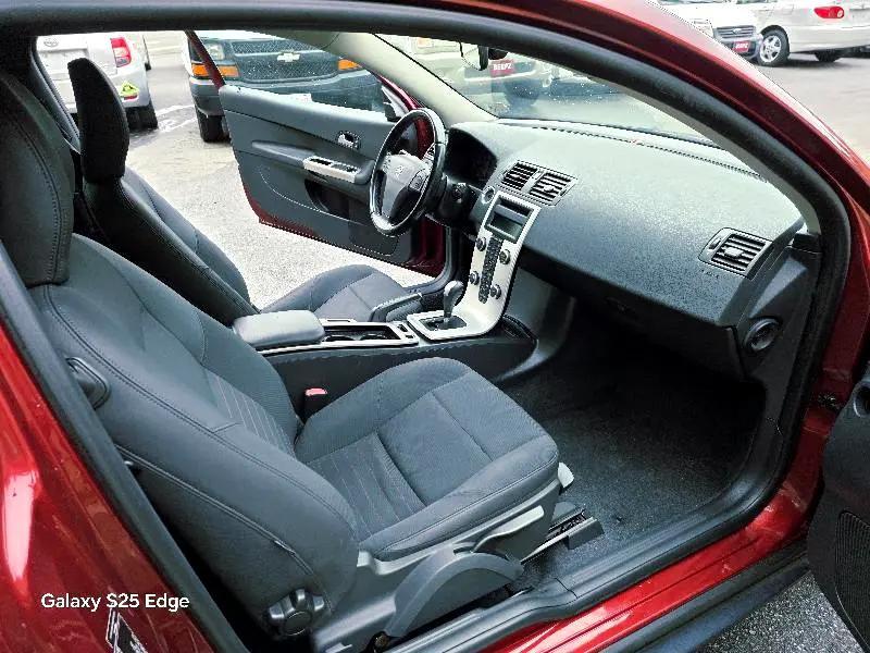 used 2013 Volvo C30 car, priced at $9,500