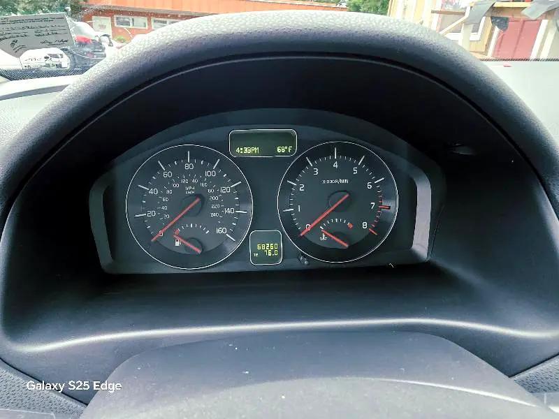 used 2013 Volvo C30 car, priced at $9,500