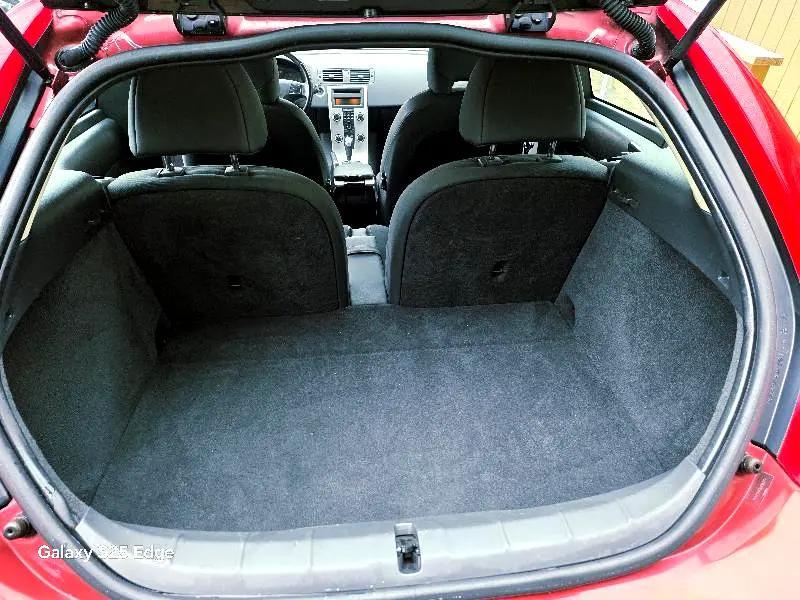 used 2013 Volvo C30 car, priced at $9,500