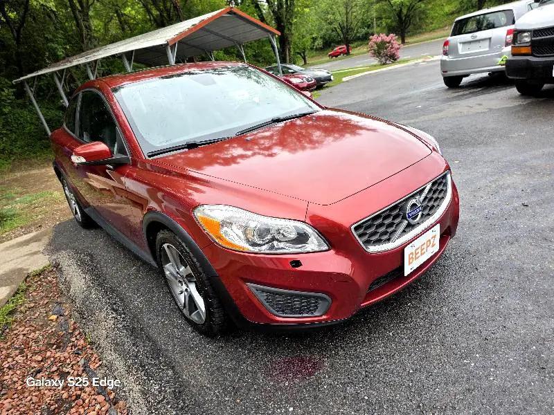 used 2013 Volvo C30 car, priced at $9,500