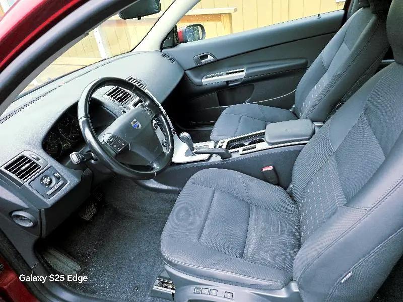 used 2013 Volvo C30 car, priced at $9,500