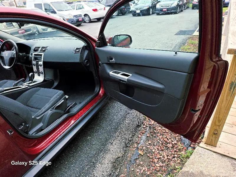 used 2013 Volvo C30 car, priced at $9,500