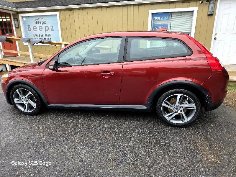 used 2013 Volvo C30 car, priced at $9,500