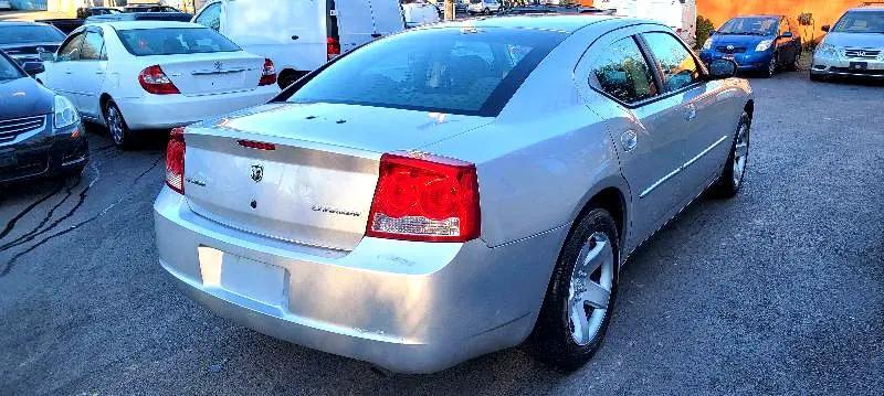 used 2010 Dodge Charger car, priced at $6,750