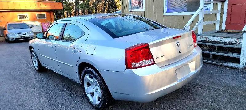 used 2010 Dodge Charger car, priced at $6,750