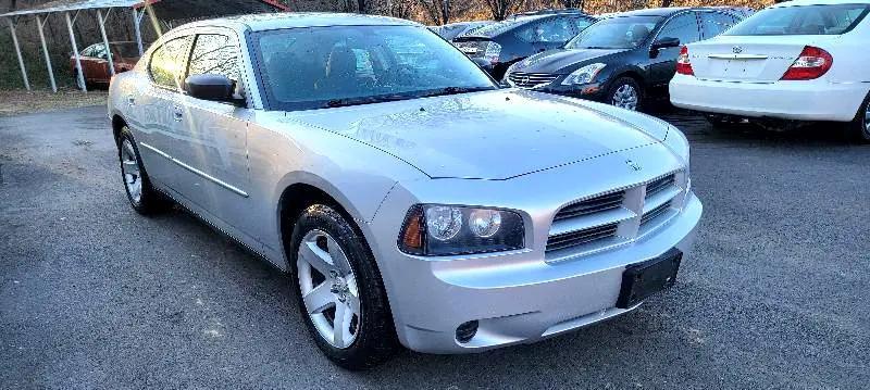 used 2010 Dodge Charger car, priced at $6,750