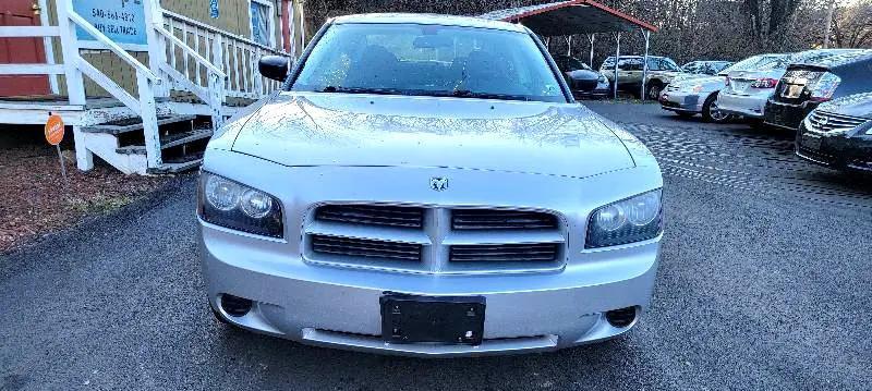 used 2010 Dodge Charger car, priced at $6,750