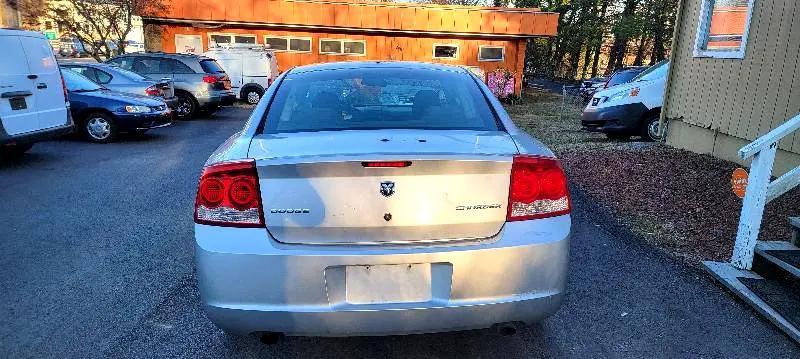 used 2010 Dodge Charger car, priced at $6,750