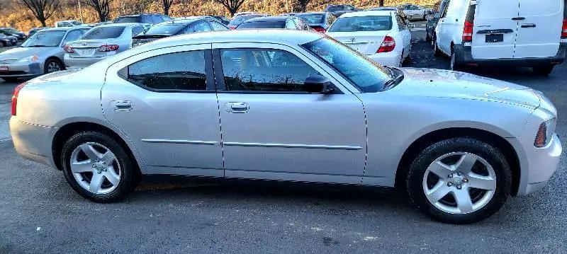 used 2010 Dodge Charger car, priced at $6,750