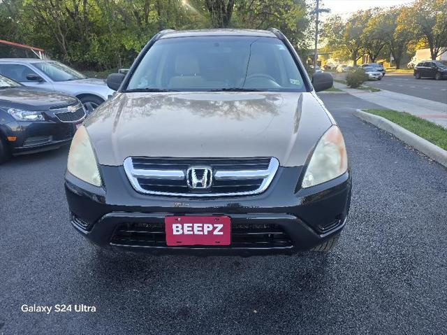 used 2004 Honda CR-V car, priced at $4,395