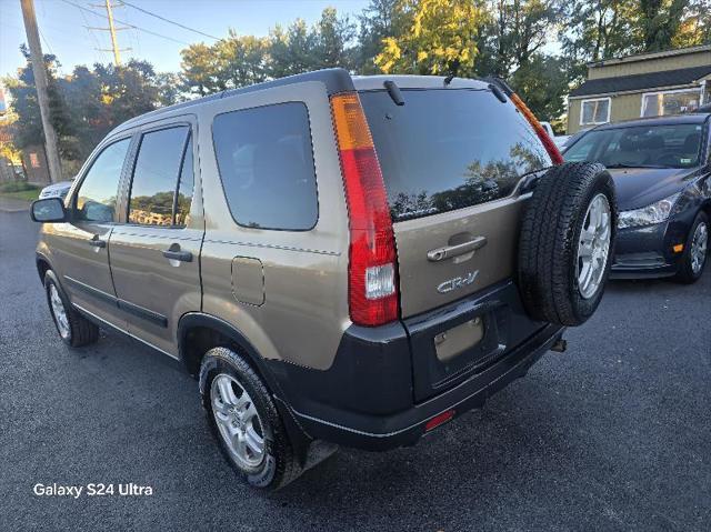 used 2004 Honda CR-V car, priced at $4,395