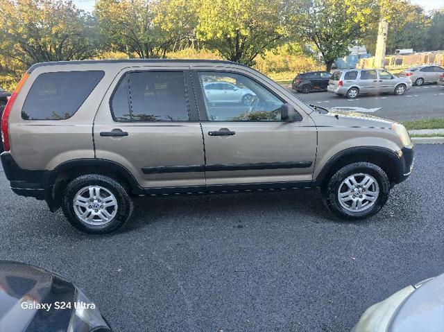 used 2004 Honda CR-V car, priced at $4,395