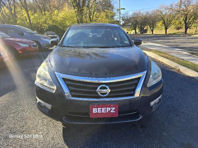 used 2014 Nissan Altima car, priced at $5,950