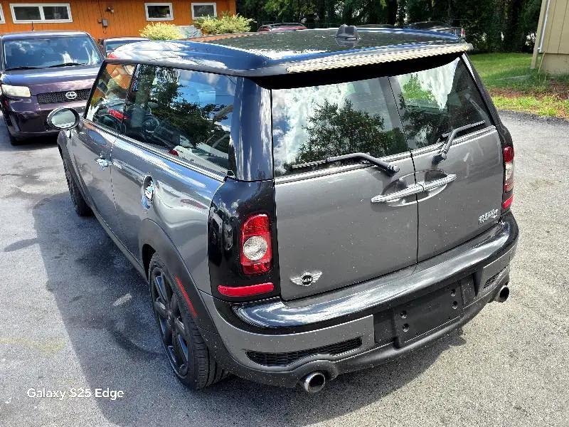 used 2009 MINI Cooper S car, priced at $4,400